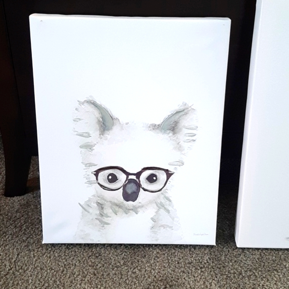 Canvas prints